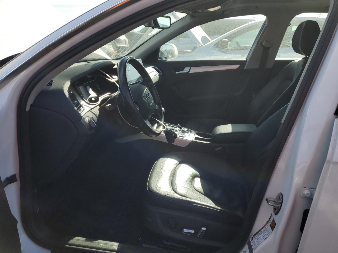 2015 AUDI A4 PREMIUM - Image 7