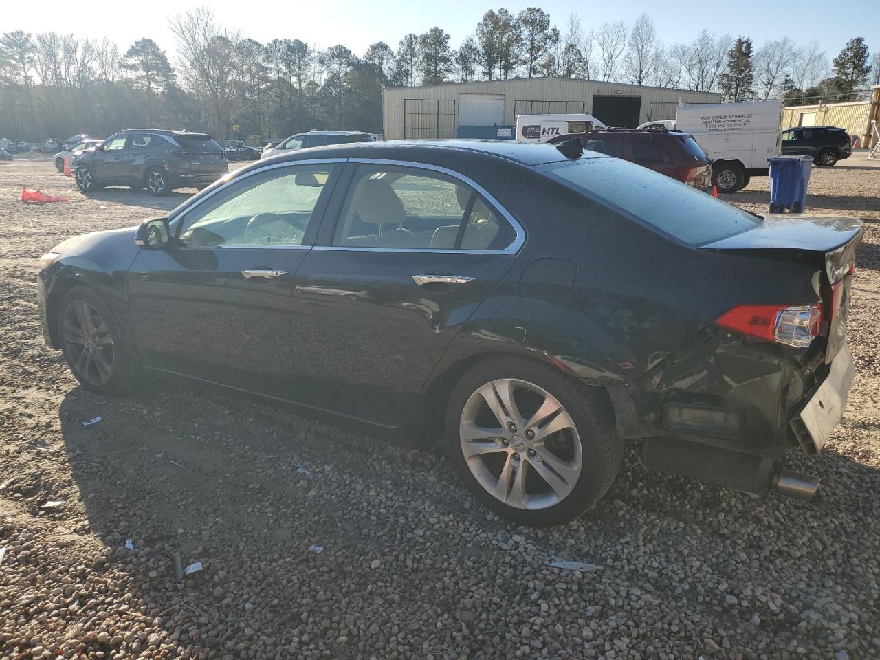 2010 ACURA TSX - Image 2