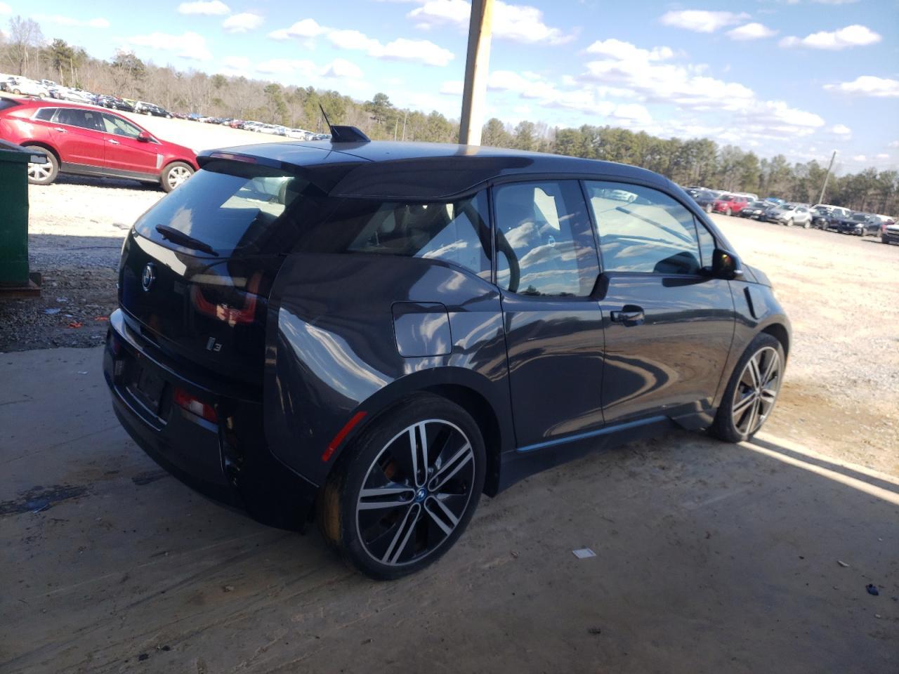2015 BMW I3 REX - Image 3