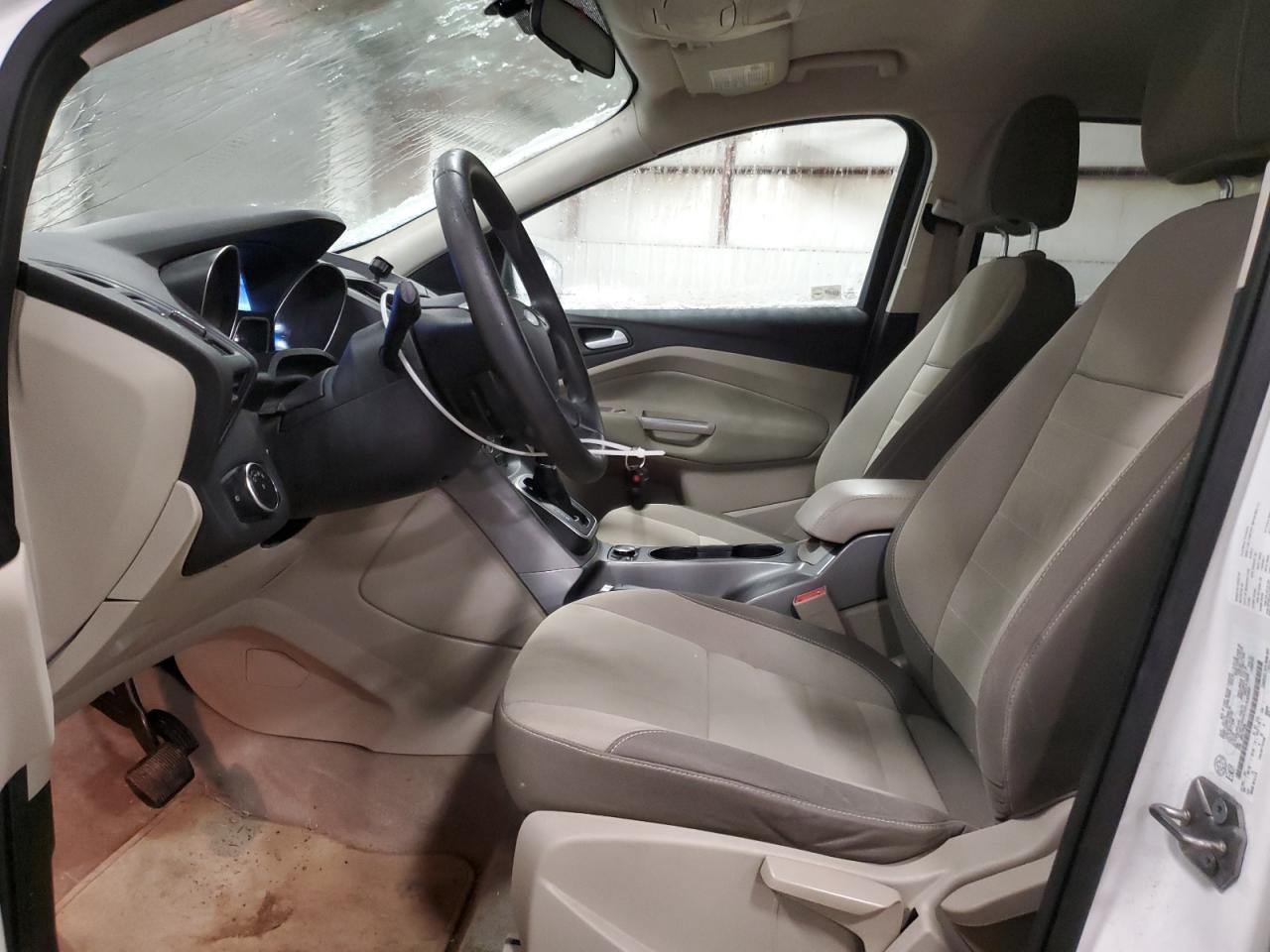 2013 FORD ESCAPE SE - Image 7