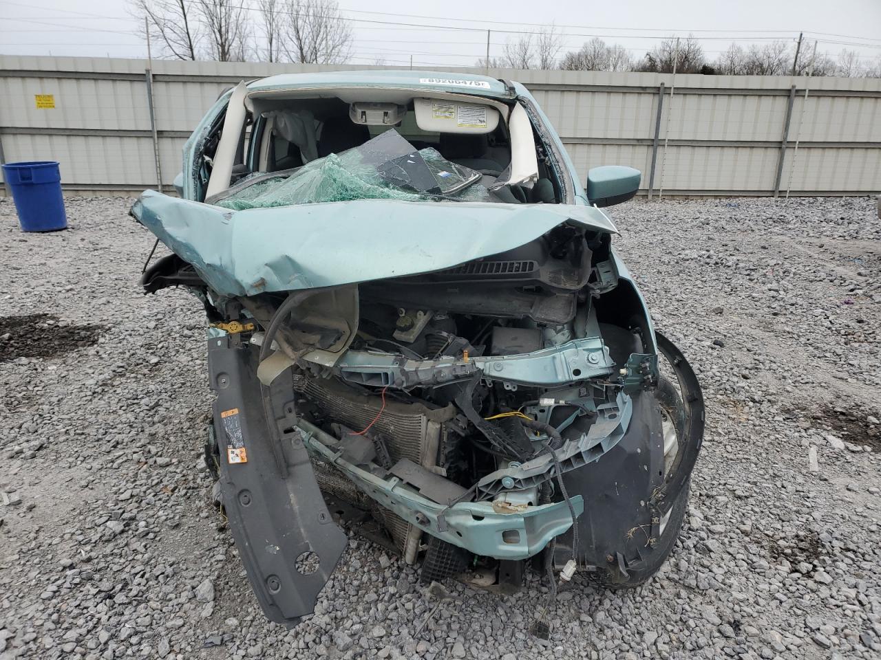 2013 FORD ESCAPE SE - Image 5