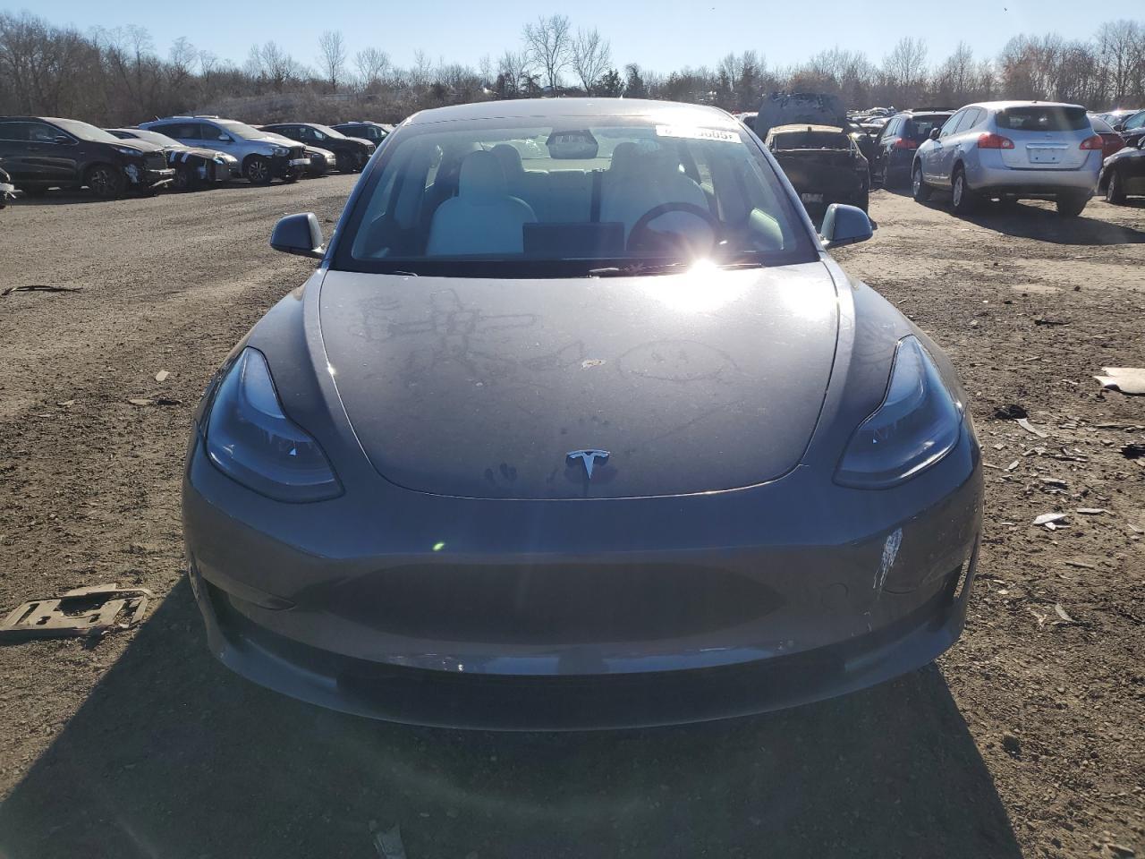2023 TESLA MODEL 3 - Image 5