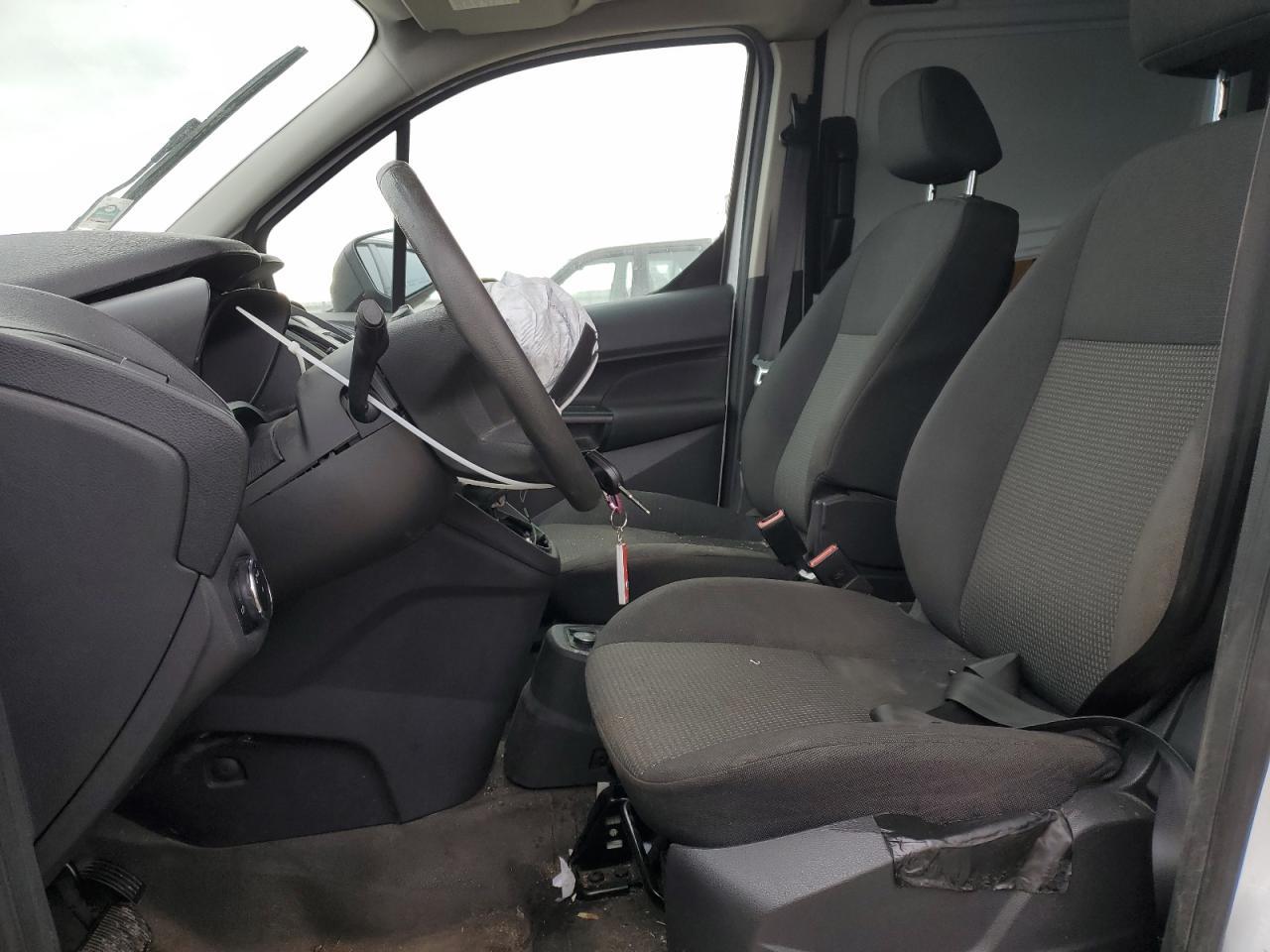 2016 FORD TRANSIT CO - Фото 7