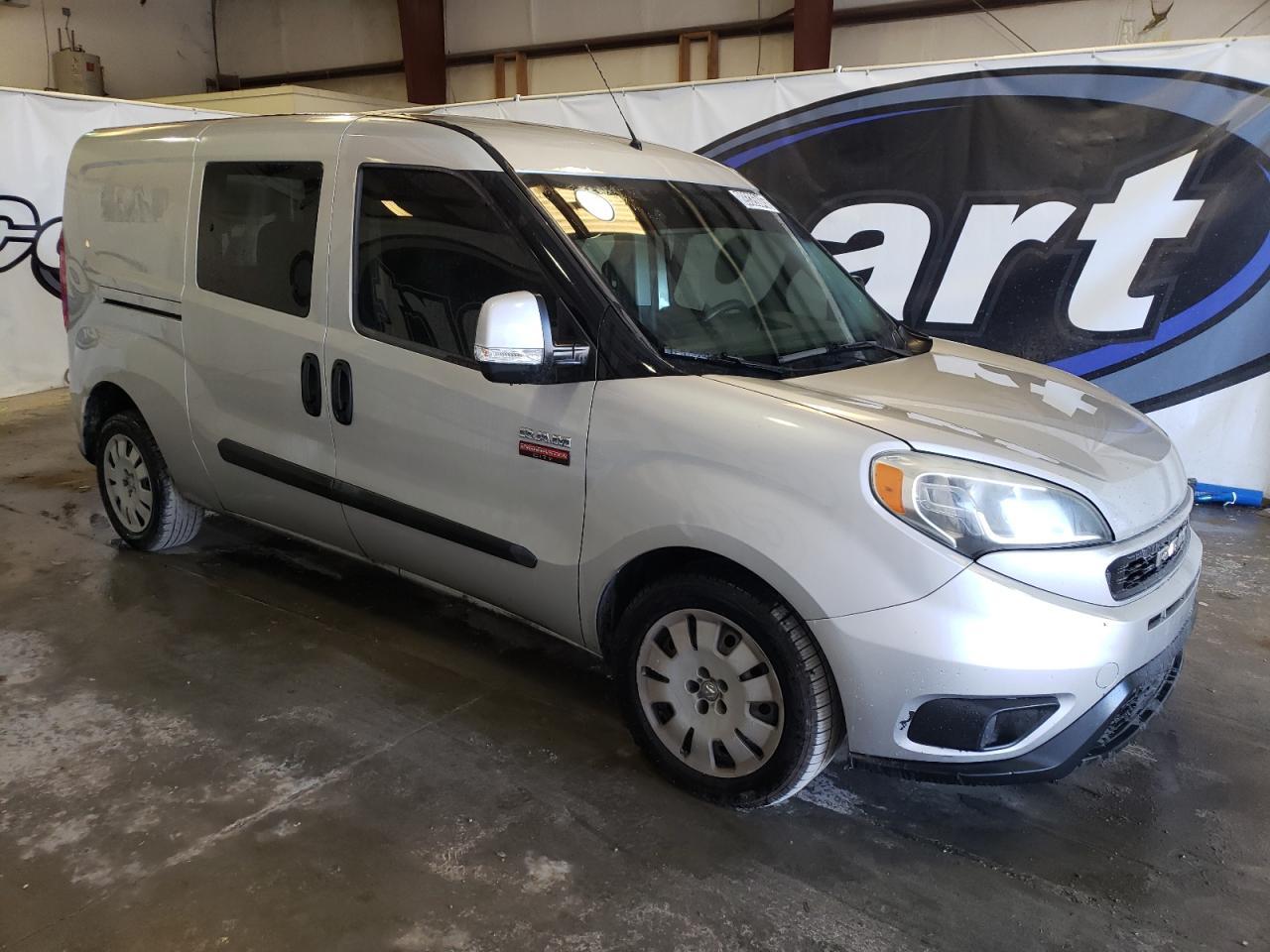 2020 RAM PROMASTER - Фото 4
