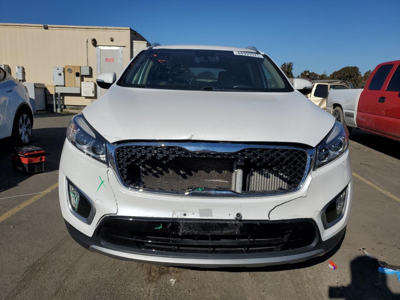 2016 KIA SORENTO EX - Image 5