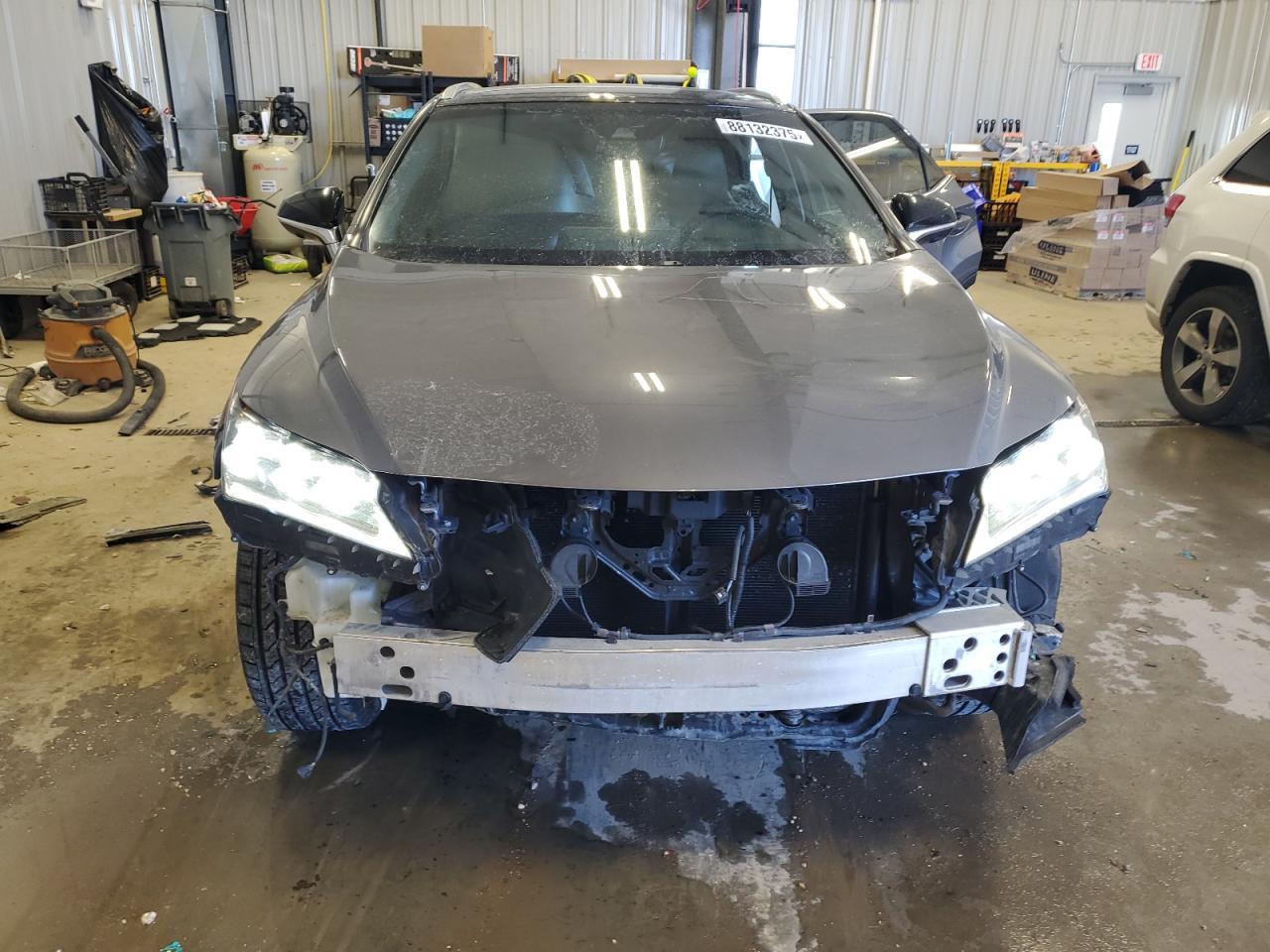 2018 LEXUS RX 350 BAS - Image 5