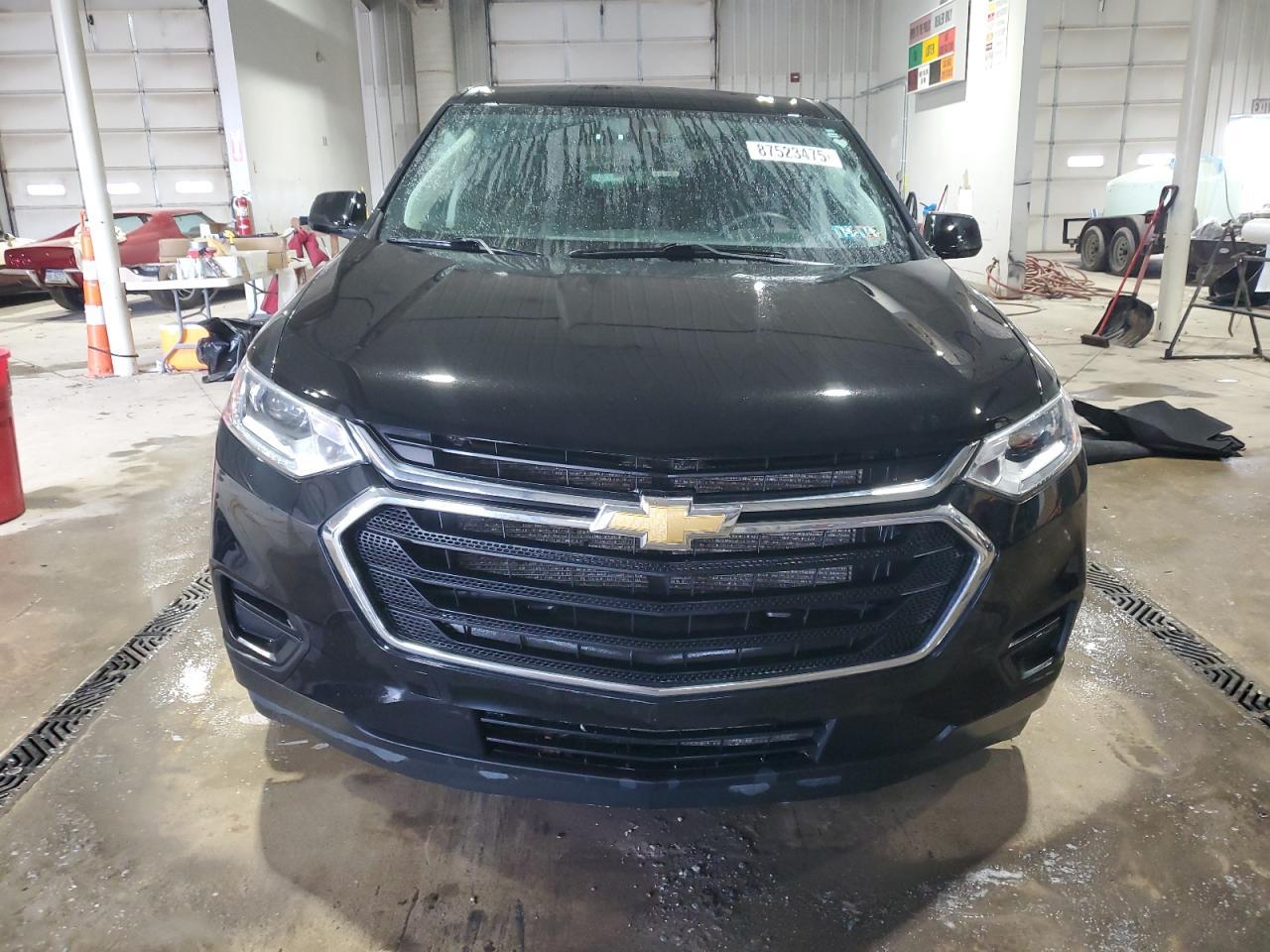 2020 CHEVROLET TRAVERSE L - Image 5