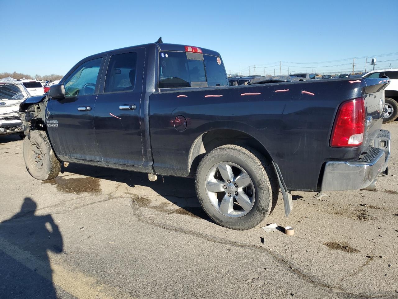 2015 RAM 1500 SLT - Image 2