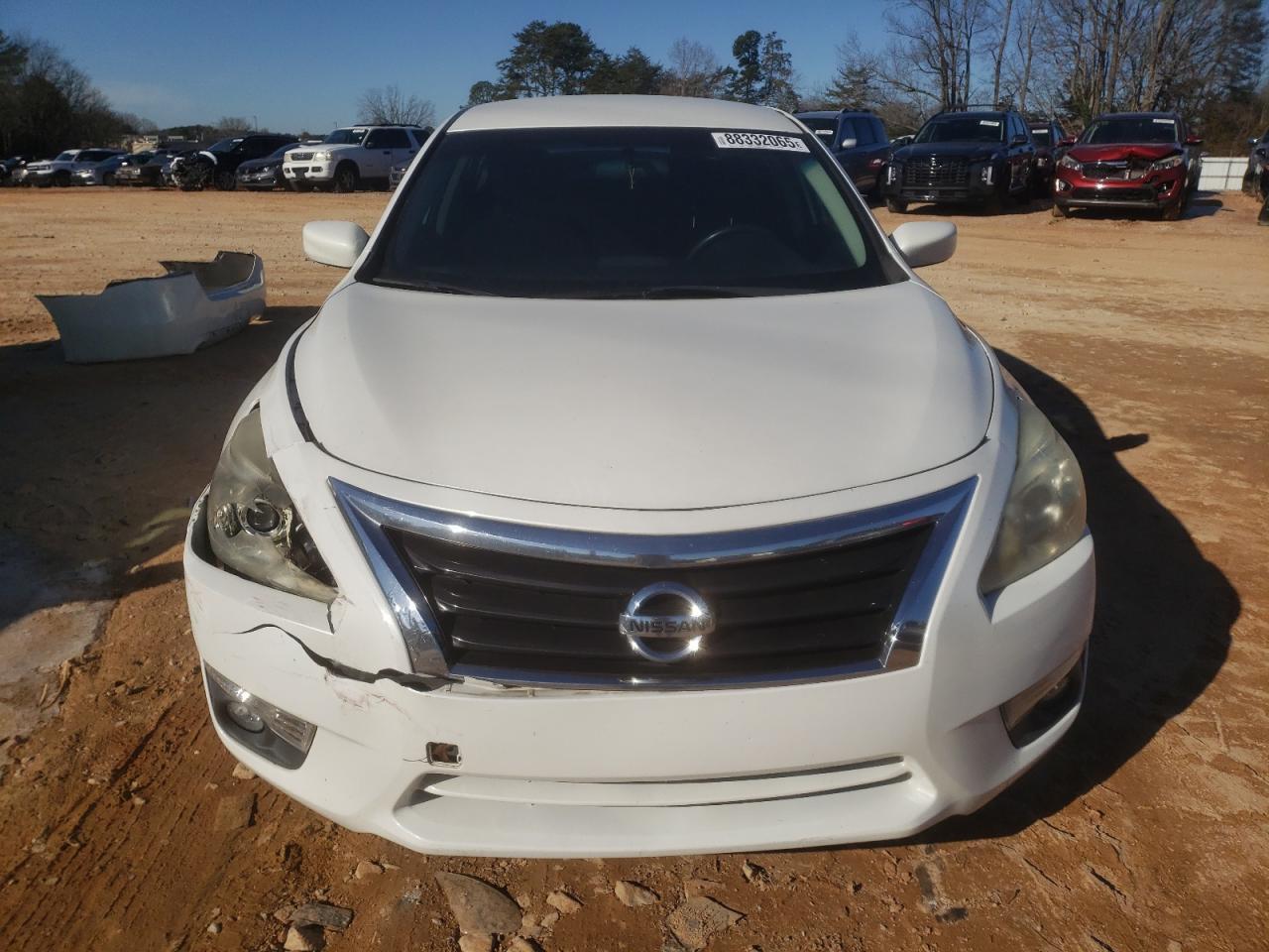 2015 NISSAN ALTIMA 2.5 - Image 5