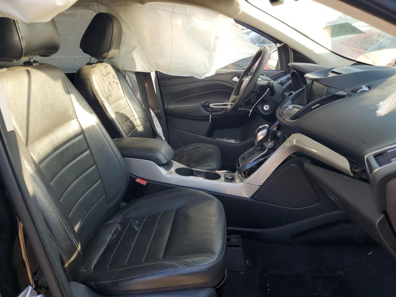 2013 FORD ESCAPE SEL - Image 7