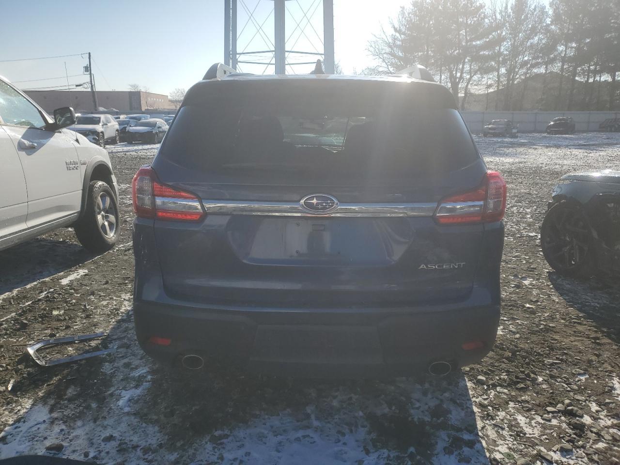 2021 SUBARU ASCENT PRE - Image 6