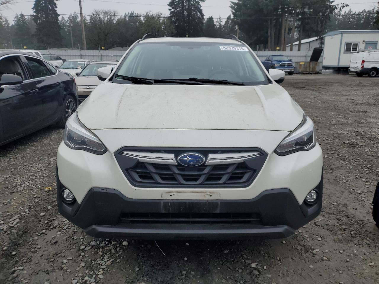 2021 SUBARU CROSSTREK - Image 5