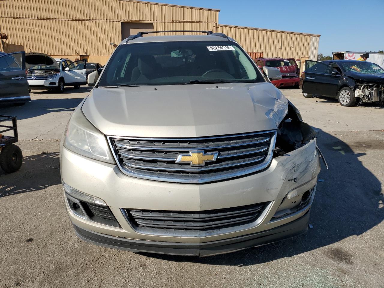 2015 CHEVROLET TRAVERSE L - Image 5