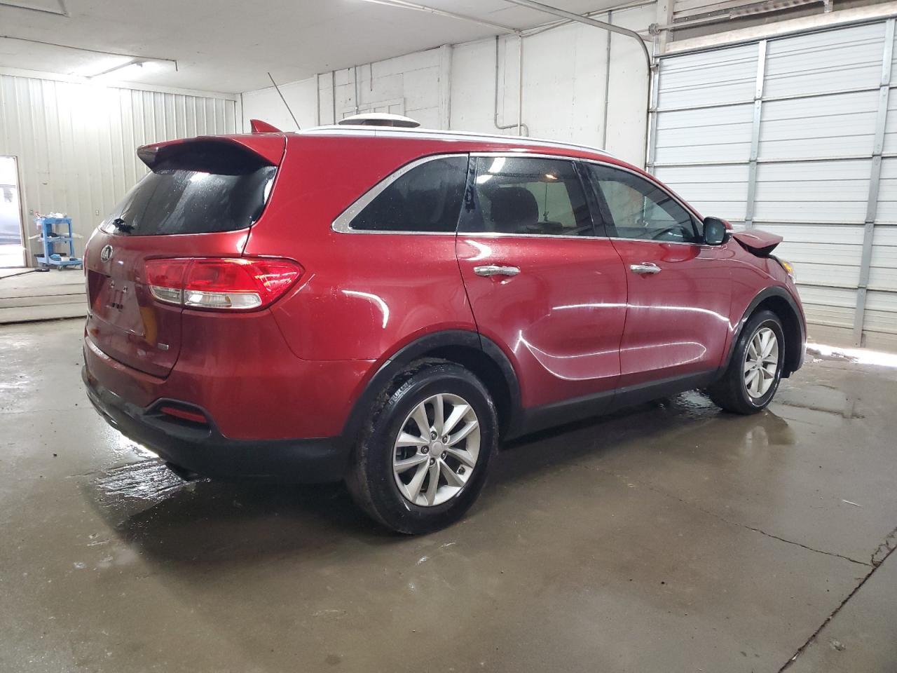 2017 KIA SORENTO LX - Image 3