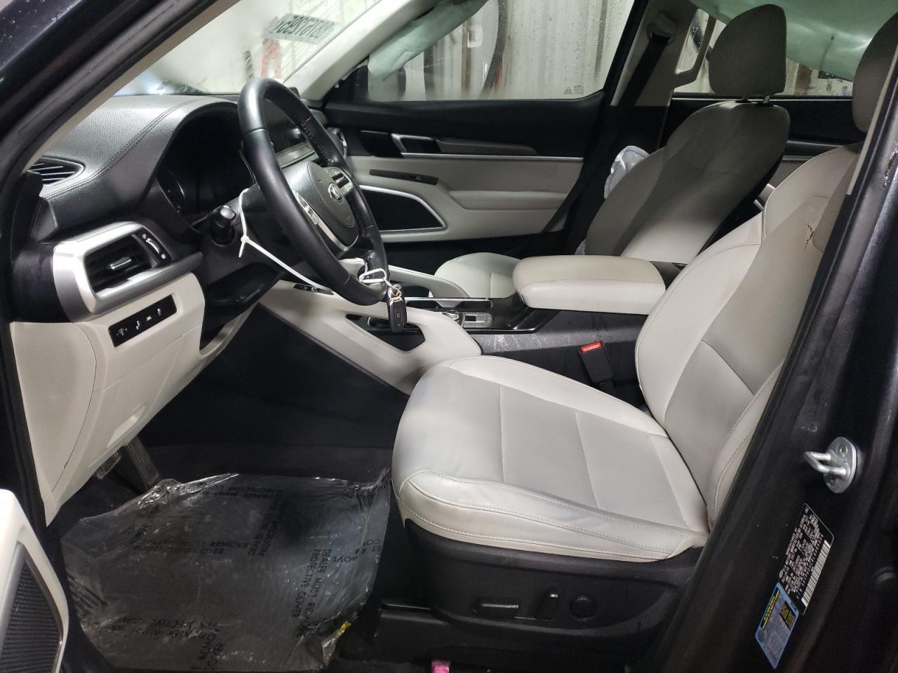 2020 KIA TELLURIDE - Image 7