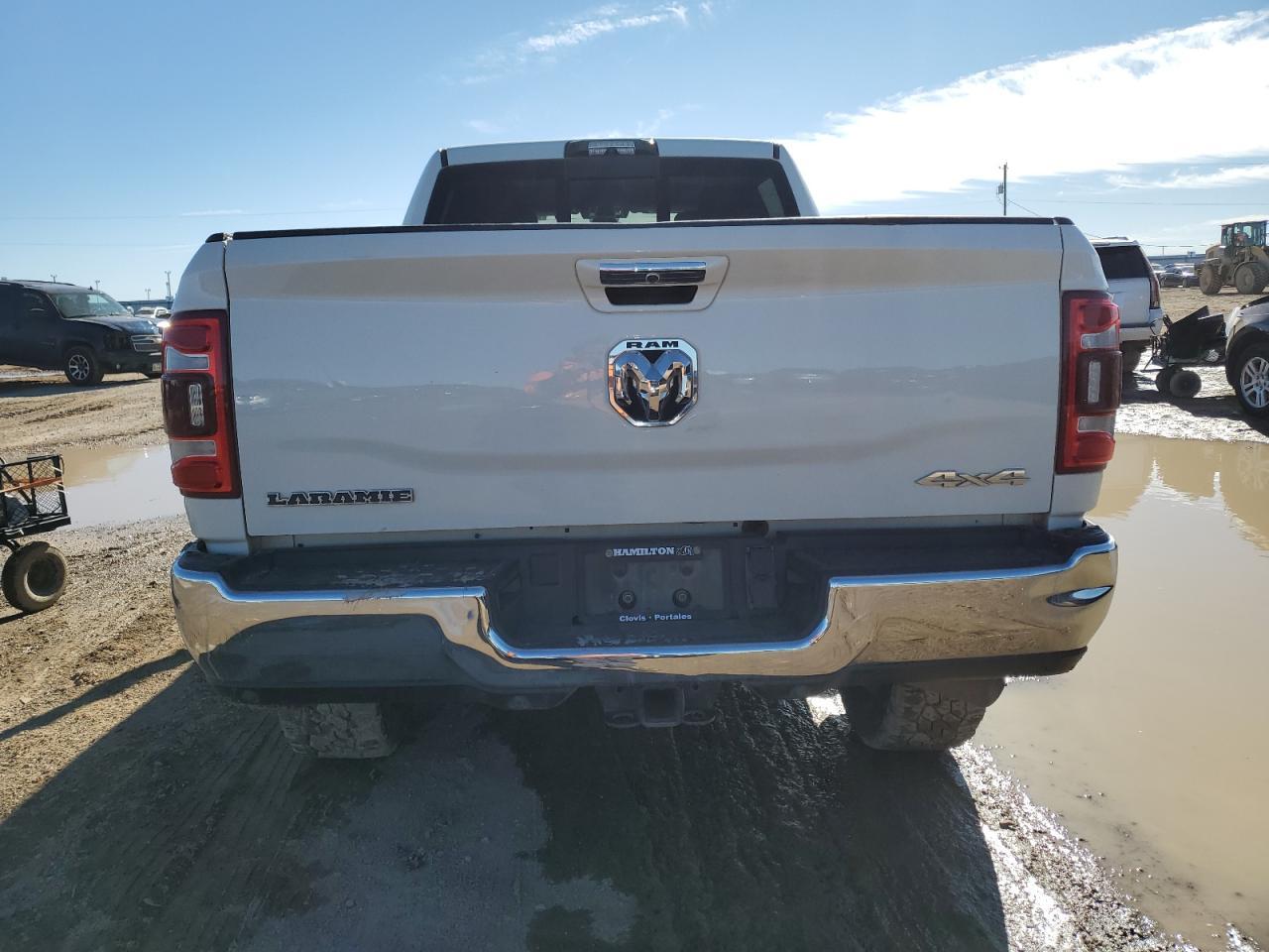 2022 RAM 2500 LARAM - Фото 6
