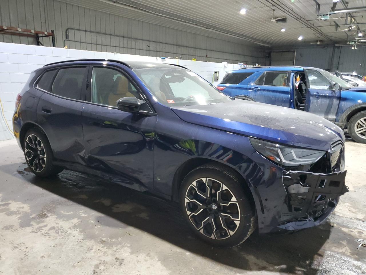 2025 BMW X3 M50 - Image 4