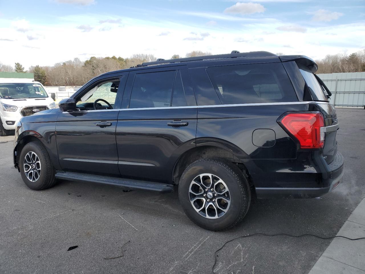 2024 FORD EXPEDITION - Фото 2
