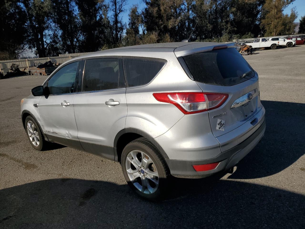 2013 FORD ESCAPE SEL - Image 2