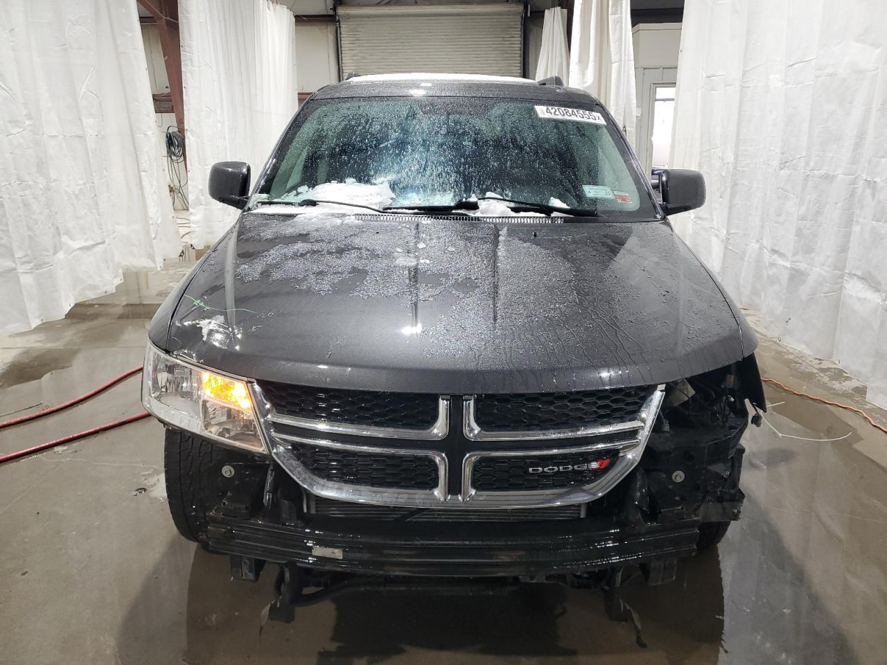 2015 DODGE JOURNEY SX - Фото 5
