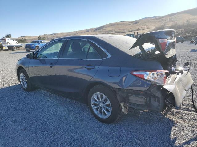 2017 TOYOTA CAMRY LE - Image 2