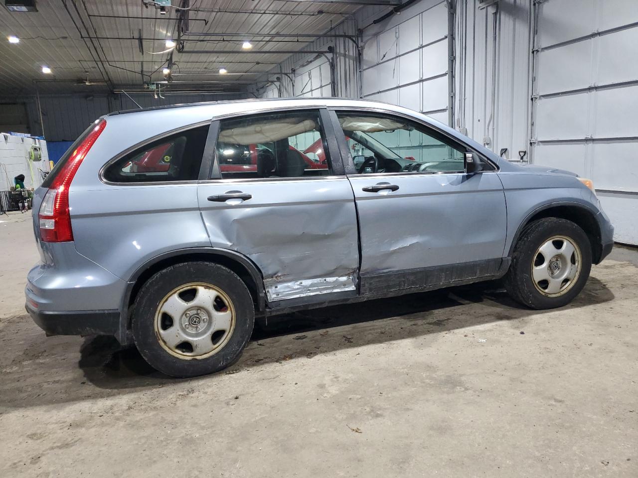 2011 HONDA CR-V LX - Image 3
