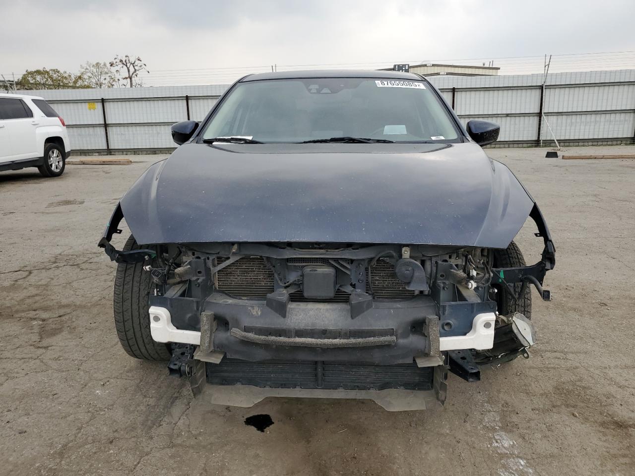 2016 MAZDA 3 GRAND TO - Image 5