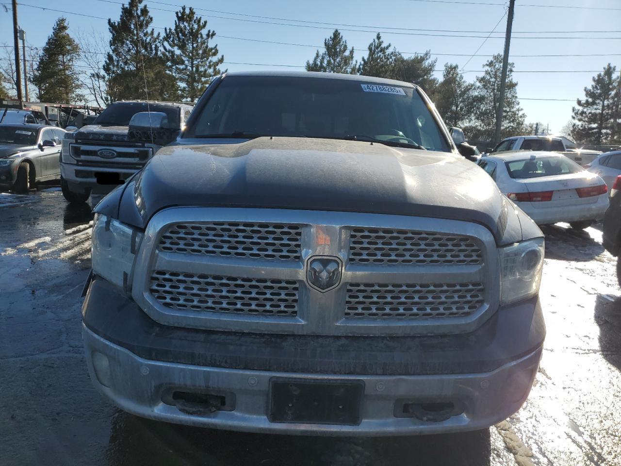 2014 RAM 1500 LARAM - Image 5