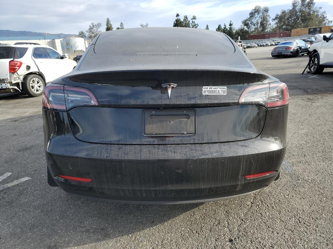 2022 TESLA MODEL 3 - Image 6