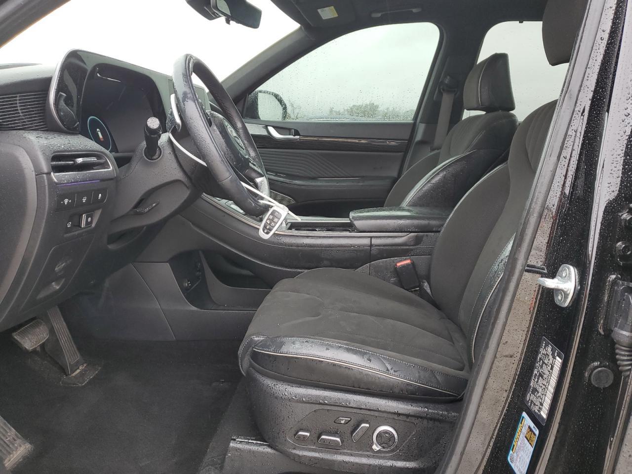 2024 HYUNDAI PALISADE C - Фото 7