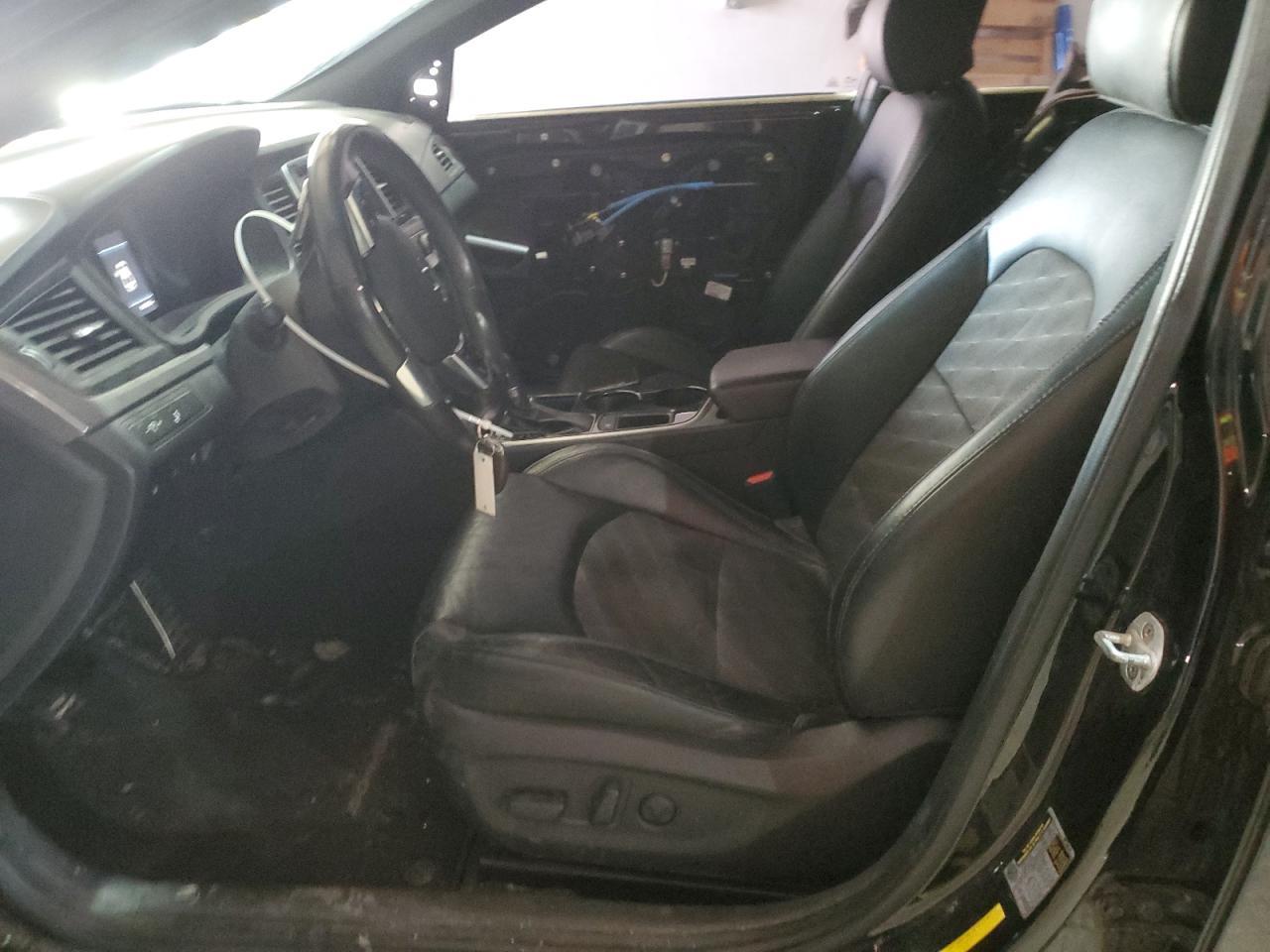 2018 HYUNDAI SONATA SPO - Image 7
