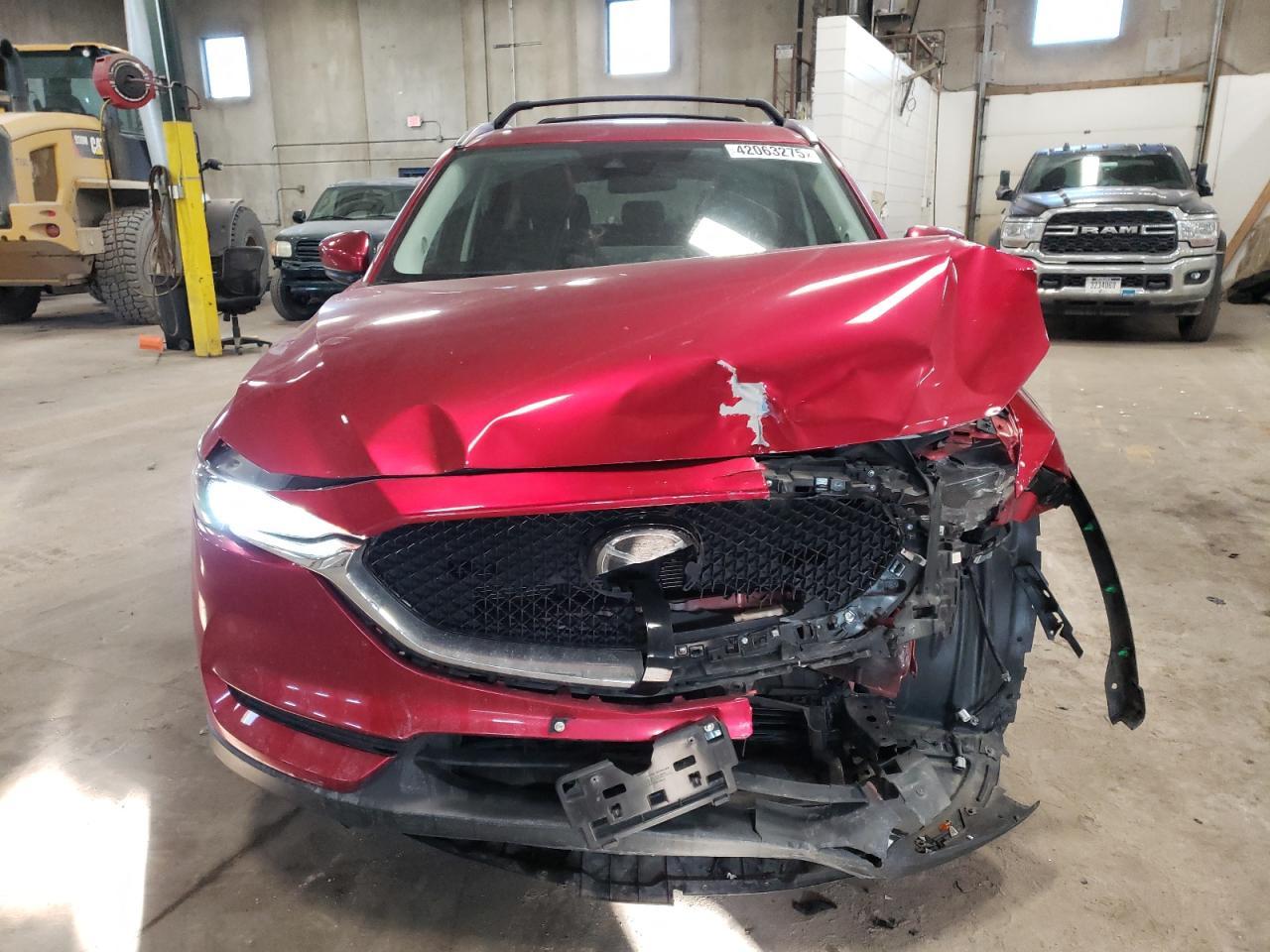 2021 MAZDA CX-5 TOURI - Image 5
