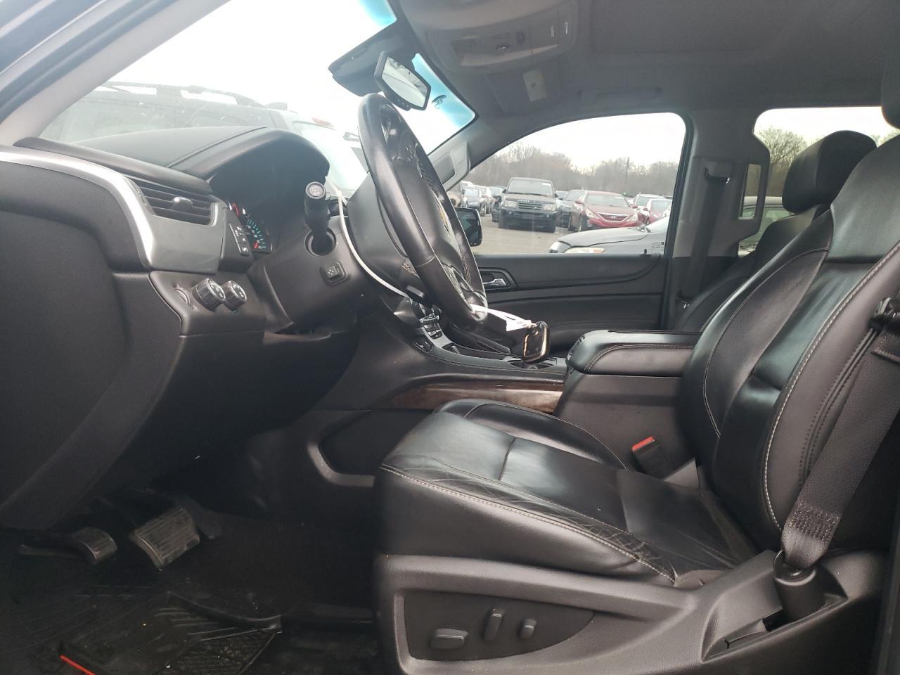 2018 CHEVROLET TAHOE K150 - Image 7