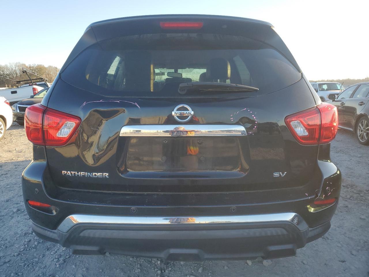 2018 NISSAN PATHFINDER - Image 6