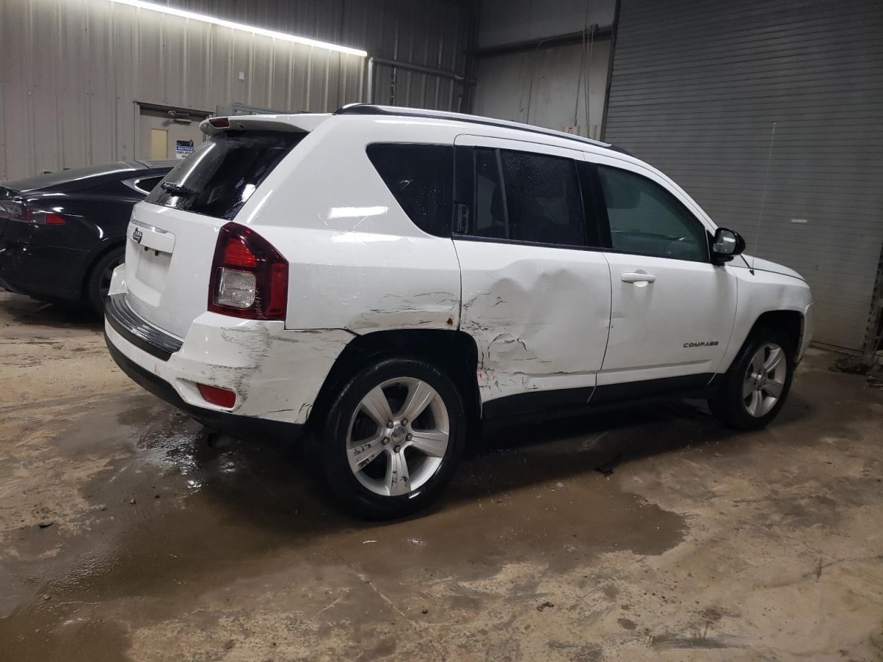 2016 JEEP COMPASS SP - Image 3
