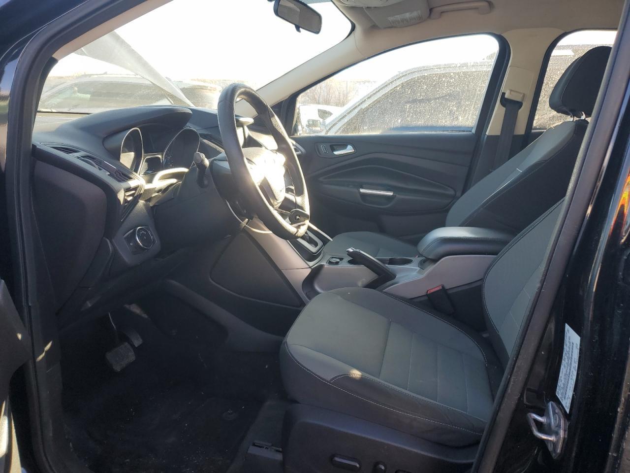 2014 FORD ESCAPE SE - Фото 7