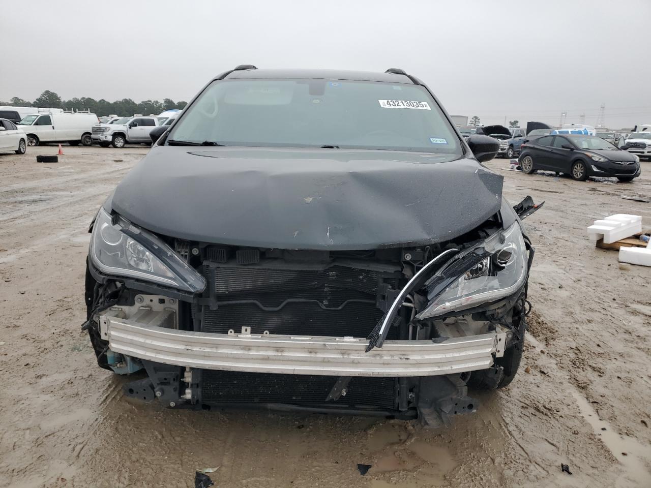2017 CHRYSLER PACIFICA T - Image 5