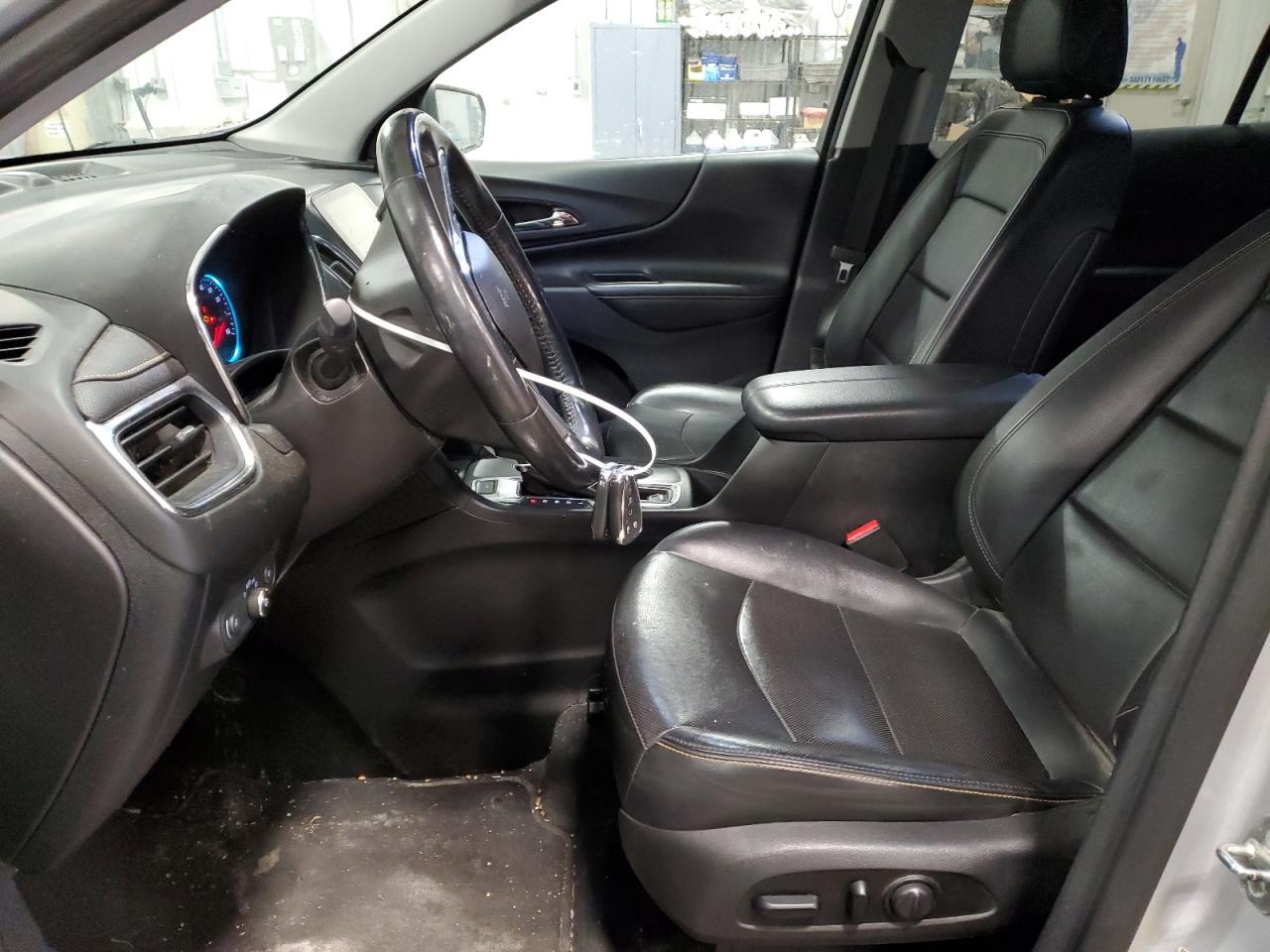 2018 CHEVROLET EQUINOX PR - Фото 7