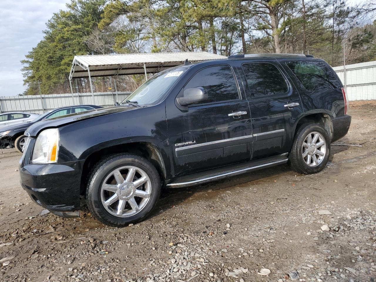 2012 GMC YUKON DENA