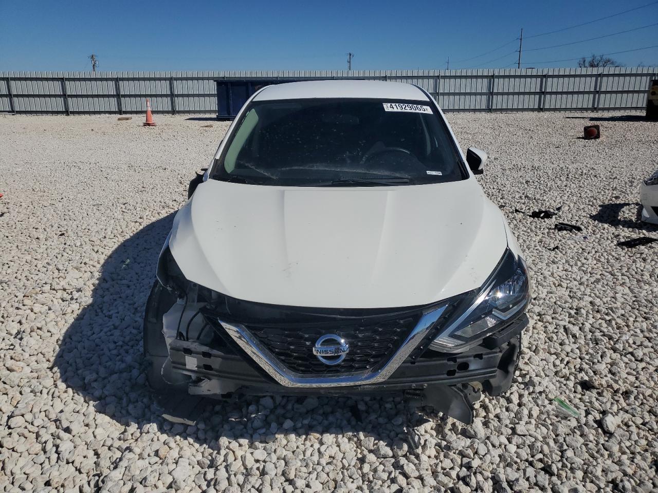 2018 NISSAN SENTRA S - Фото 5