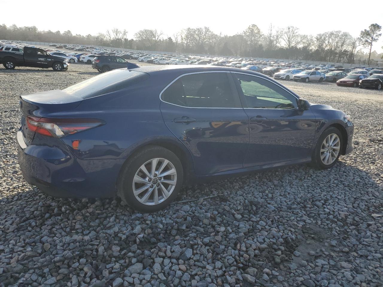 2023 TOYOTA CAMRY LE - Image 3