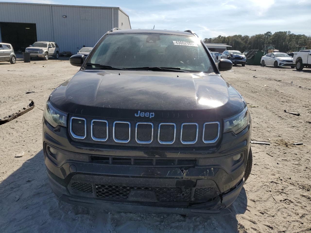 2022 JEEP COMPASS LA - Image 5