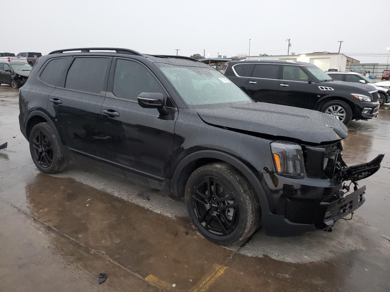 2024 KIA TELLURIDE - Image 4