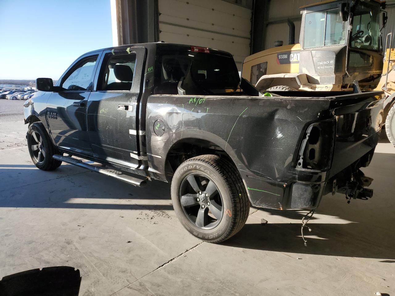 2018 RAM 1500 ST - Image 2