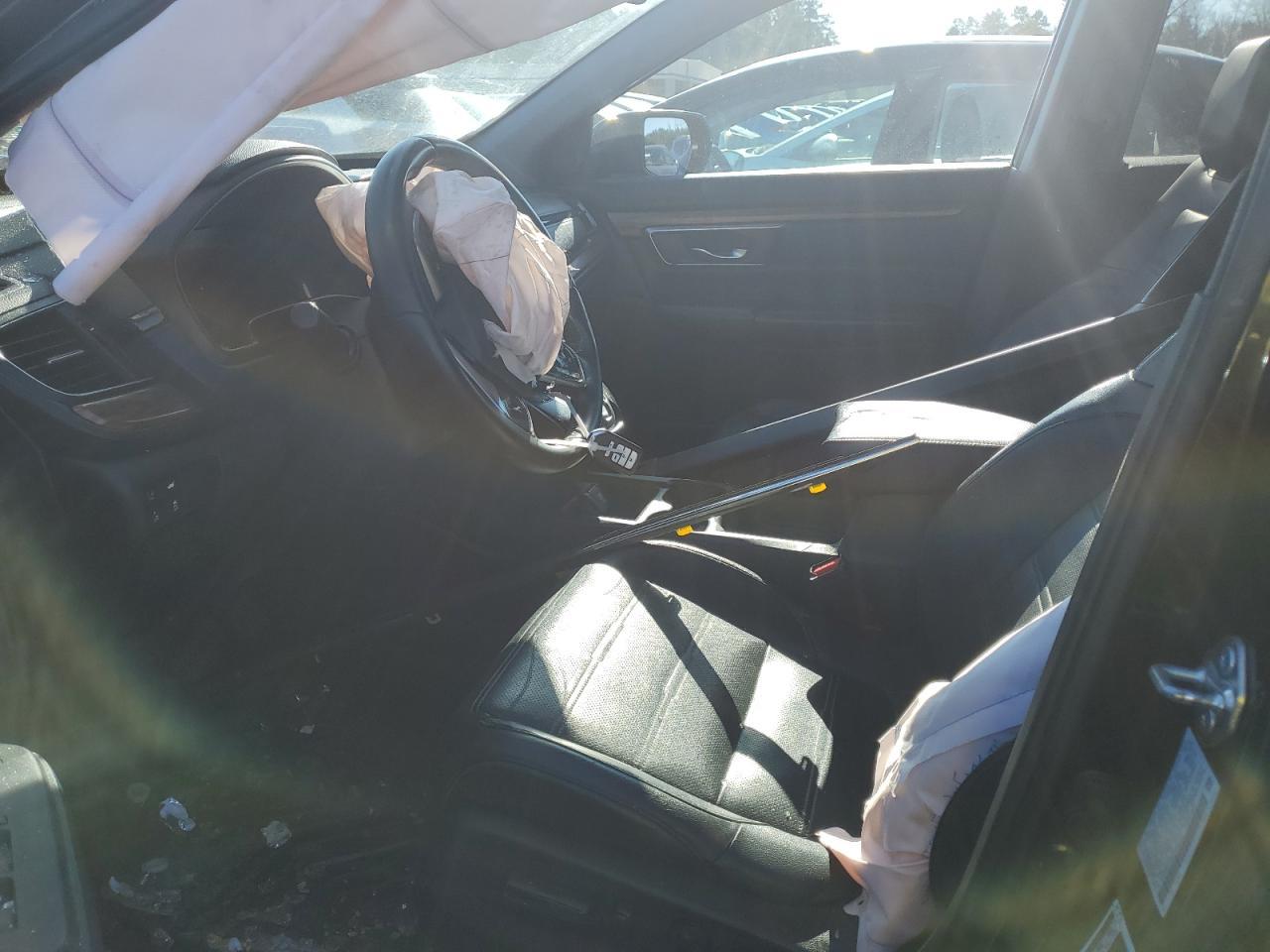 2018 HONDA CR-V EXL - Image 7