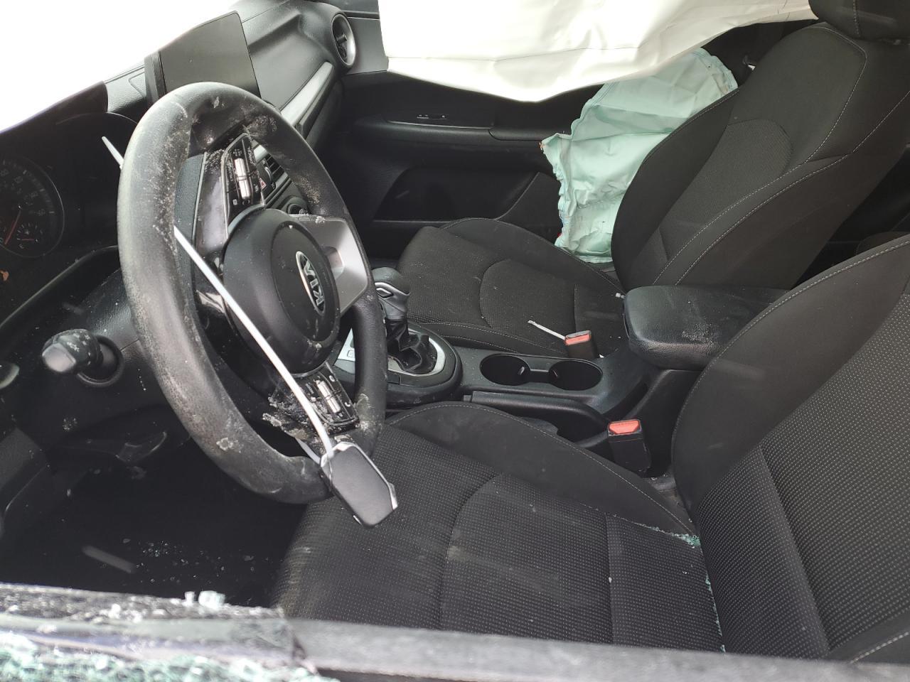 2021 KIA FORTE FE - Фото 7