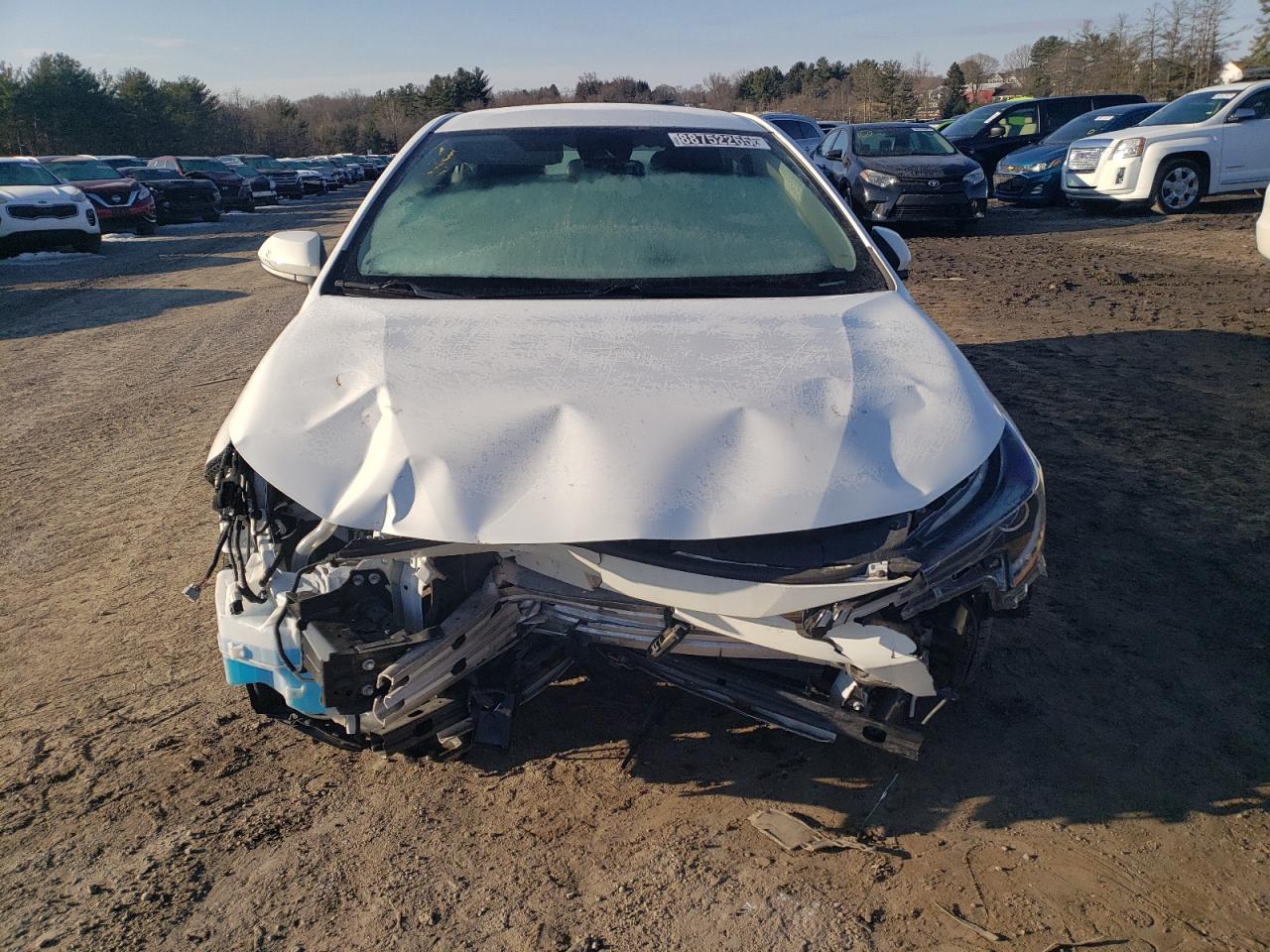 2021 TOYOTA COROLLA LE - Фото 5