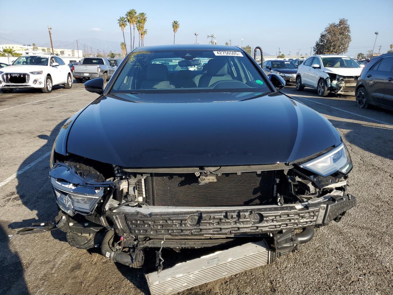2019 AUDI A6 PREMIUM - Фото 5