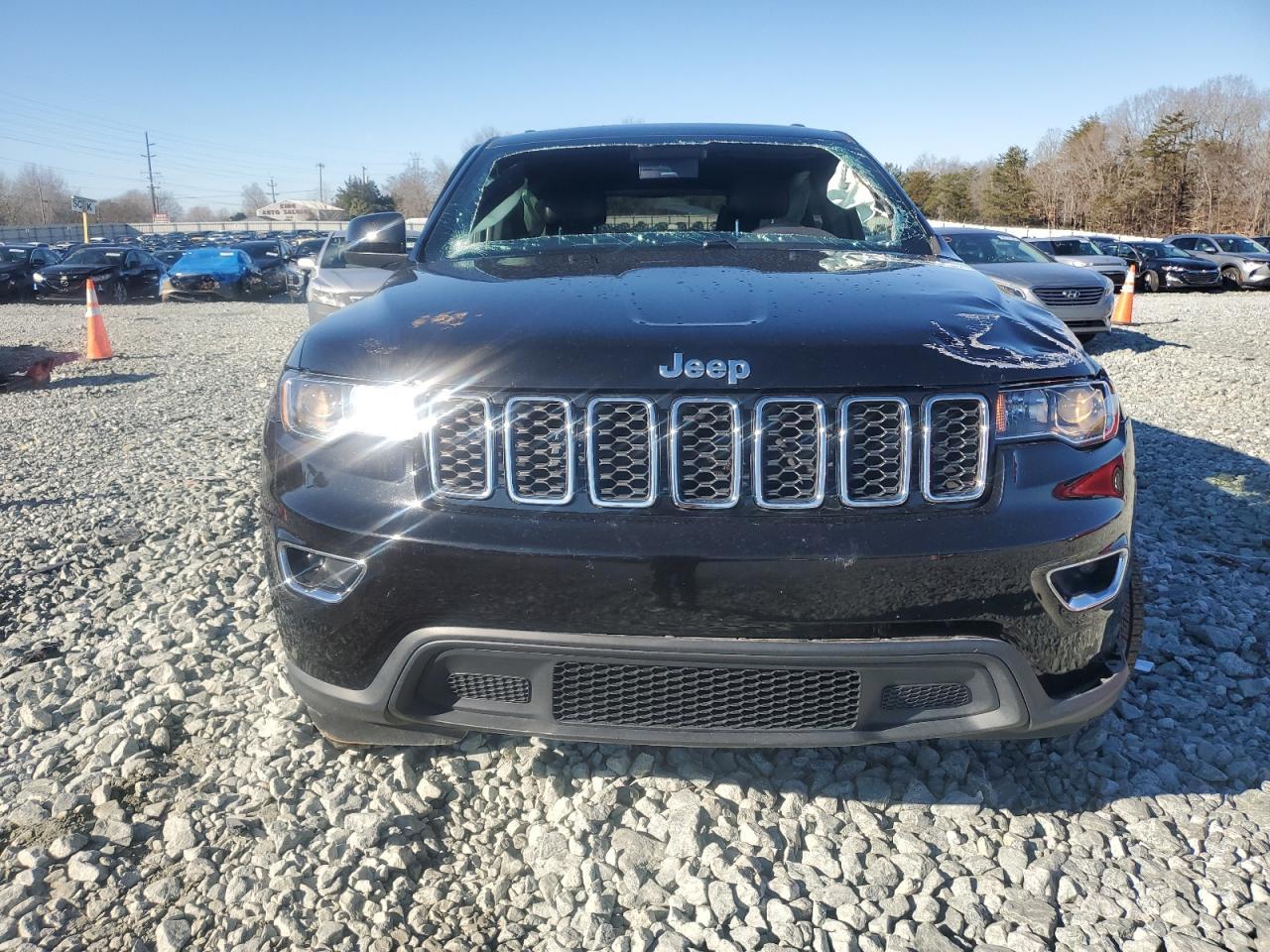 2020 JEEP GRAND CHER - Фото 5