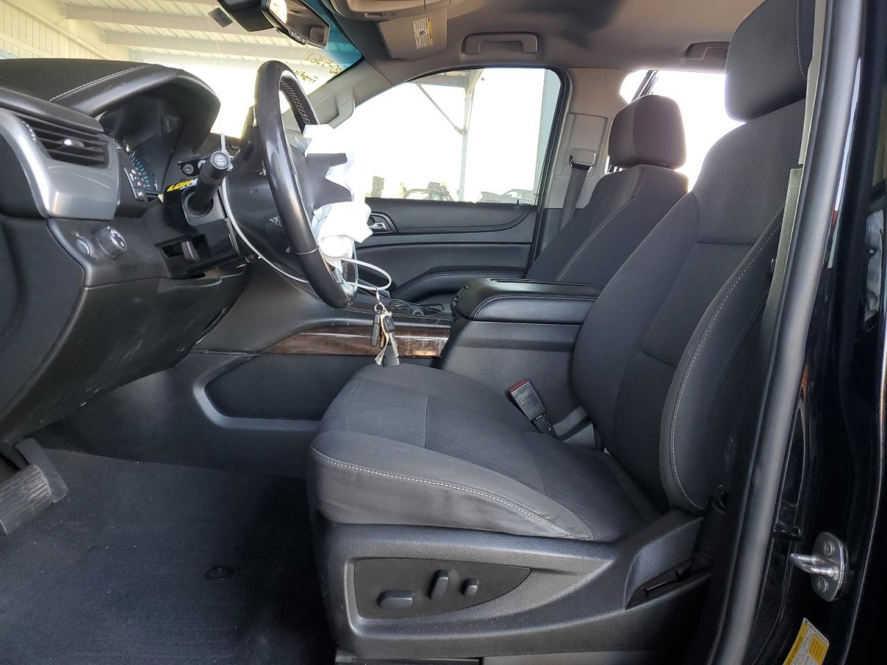 2019 CHEVROLET TAHOE C150 - Image 7